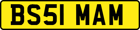BS51MAM