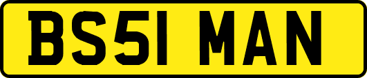 BS51MAN