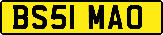 BS51MAO
