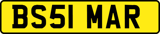 BS51MAR