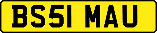 BS51MAU