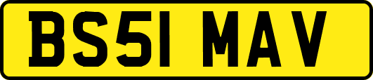 BS51MAV
