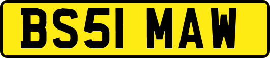 BS51MAW