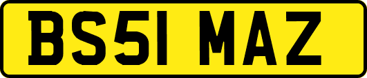 BS51MAZ