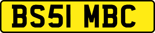 BS51MBC