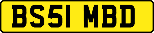 BS51MBD