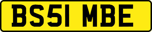 BS51MBE
