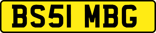 BS51MBG