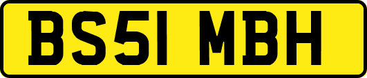 BS51MBH