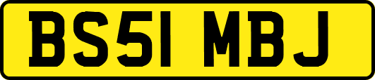 BS51MBJ