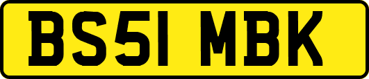 BS51MBK