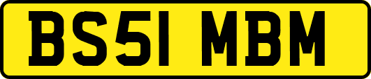 BS51MBM