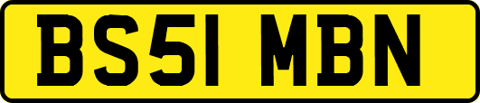 BS51MBN