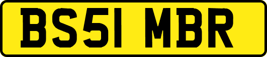 BS51MBR