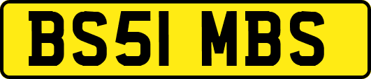 BS51MBS