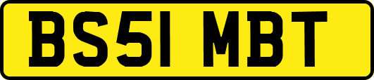 BS51MBT