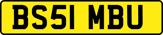 BS51MBU