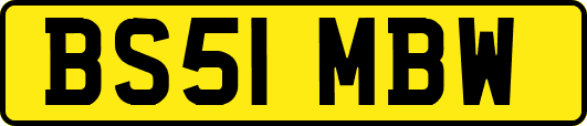 BS51MBW