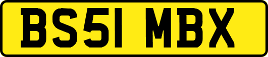 BS51MBX