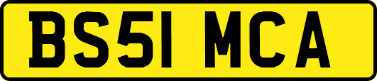 BS51MCA
