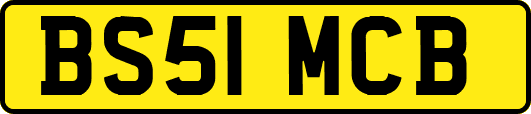 BS51MCB