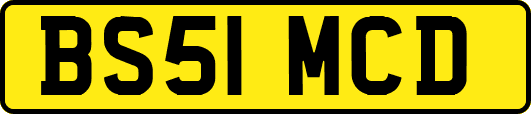 BS51MCD
