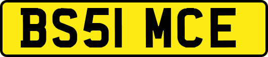BS51MCE