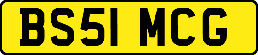 BS51MCG
