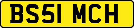 BS51MCH