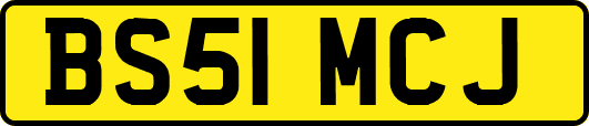 BS51MCJ