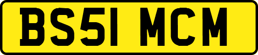 BS51MCM