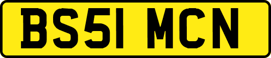 BS51MCN