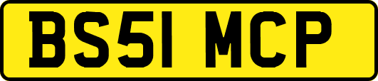 BS51MCP