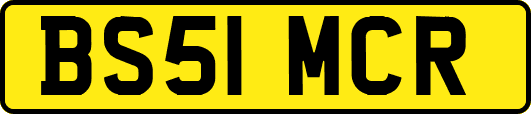 BS51MCR