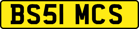 BS51MCS