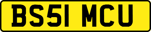 BS51MCU