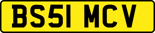 BS51MCV