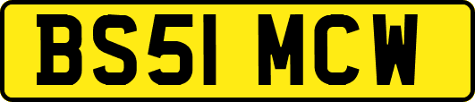 BS51MCW