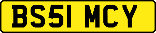 BS51MCY