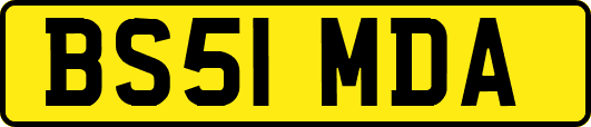 BS51MDA