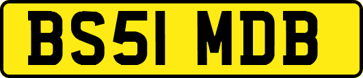 BS51MDB