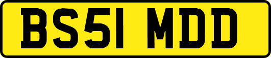 BS51MDD