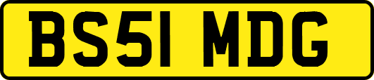 BS51MDG