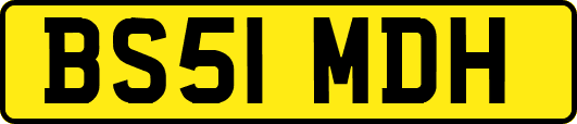BS51MDH