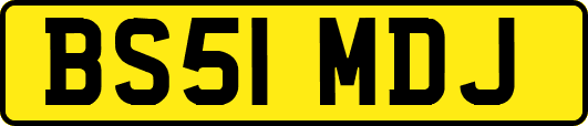BS51MDJ