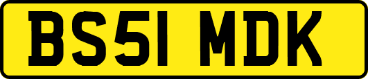 BS51MDK