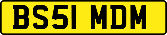 BS51MDM