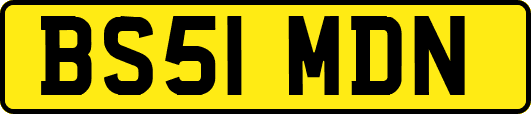 BS51MDN