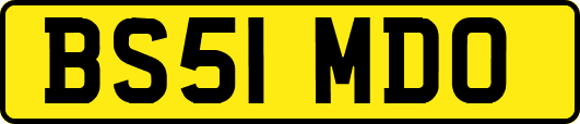 BS51MDO
