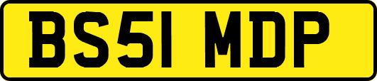 BS51MDP